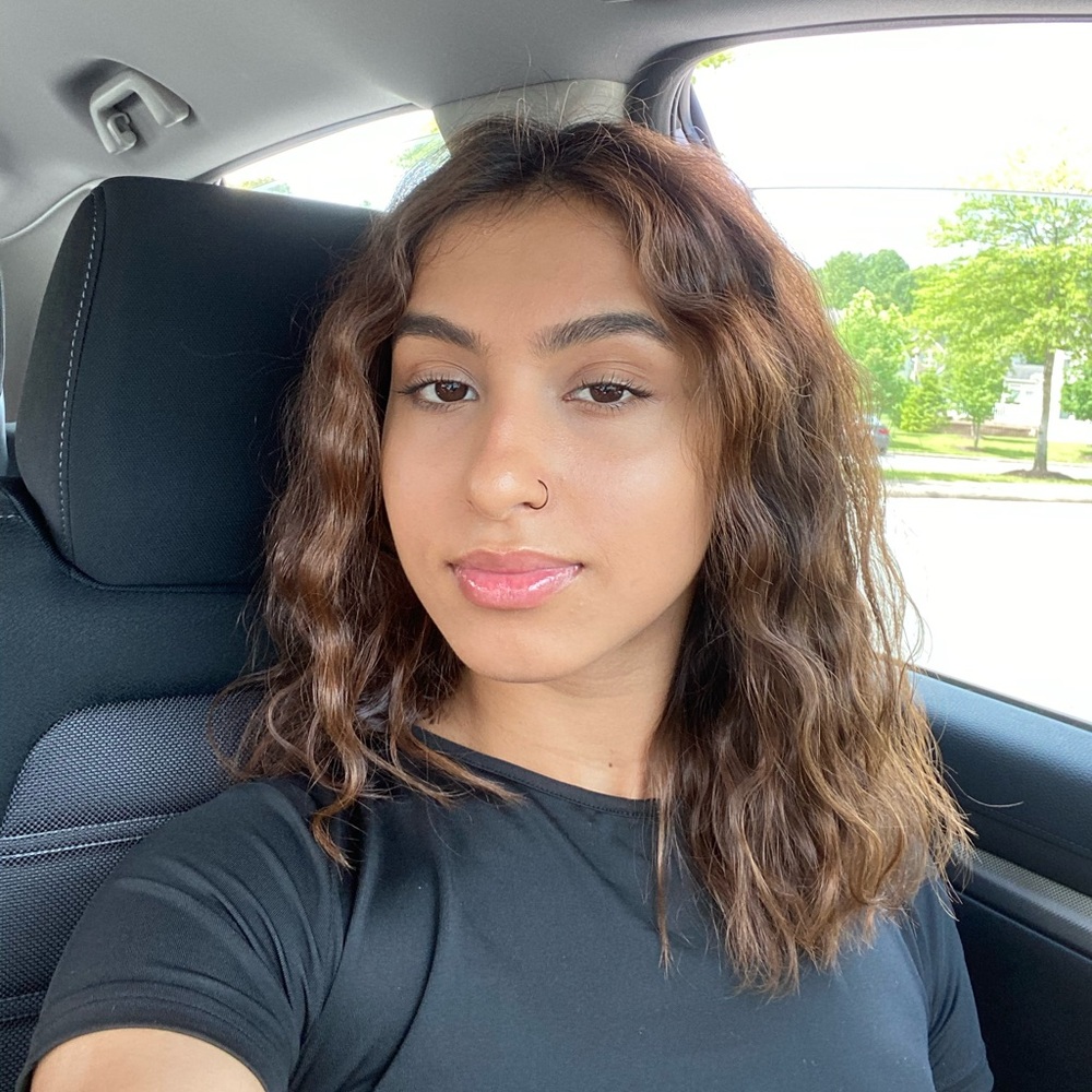 Meet your Posher, Sumina